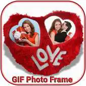 Free play online Love Gif Photo Frame GIF Maker 2018 APK Free play online Love Gif Photo Frame GIF Maker 2018 APK