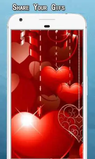 Play Love GIF : Romantic Love you GIFs as an online game Love GIF : Romantic Love you GIFs with UptoPlay