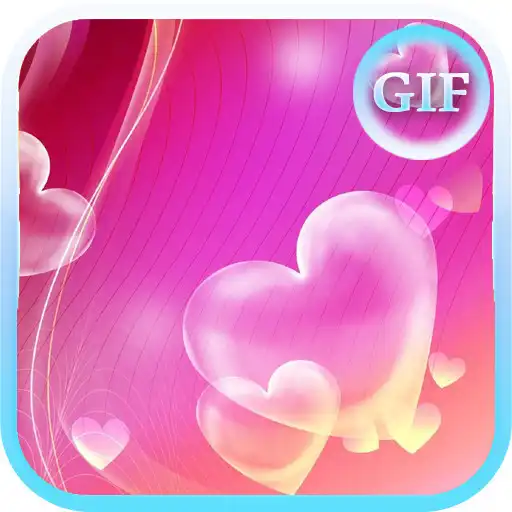 Play LOVE GIFS APK