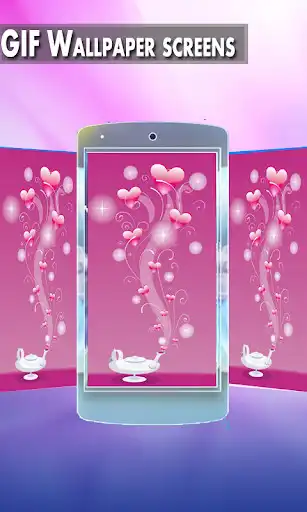 Play LOVE GIFS as an online game LOVE GIFS with UptoPlay