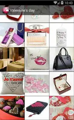 Play Love gift for her