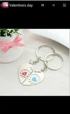 Play Love gift for her