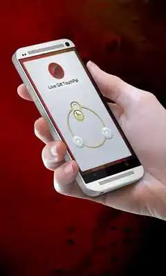 Play Love Gift Keypad Cover