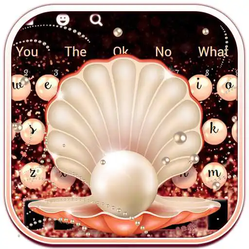 Free play online Love Glitter Pearl Keyboard APK Free play online Love Glitter Pearl Keyboard APK