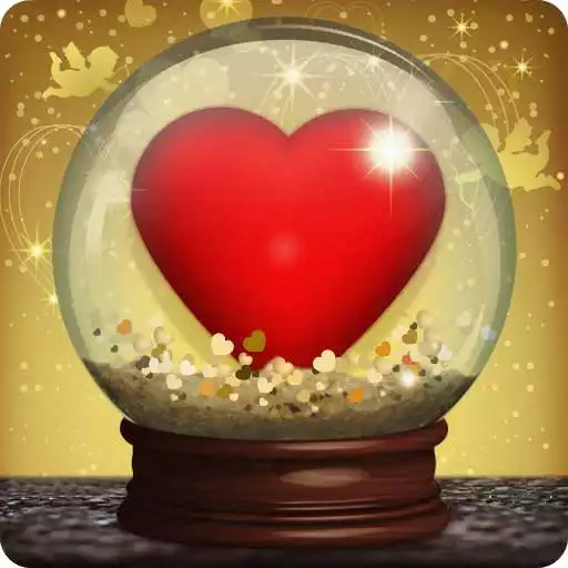 Play Love Globe APK