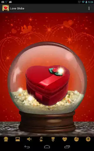 Play Love Globe  and enjoy Love Globe with UptoPlay
