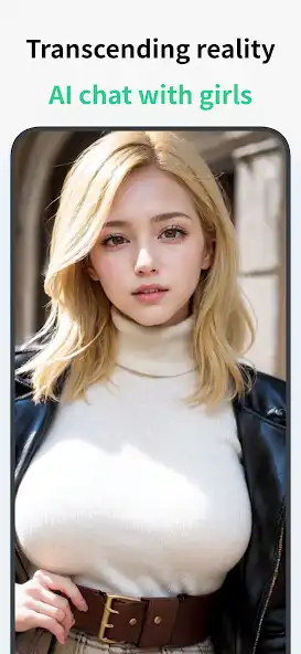 Play LoveGPT: AI Virtual Girlfriend  and enjoy LoveGPT: AI Virtual Girlfriend with UptoPlay