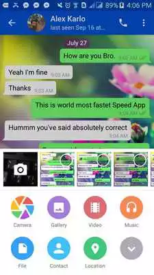 Play Lovegram: Free Calling, Chats  Video Messaging