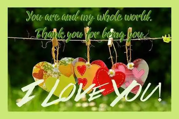 Play Love Greeting Cards!