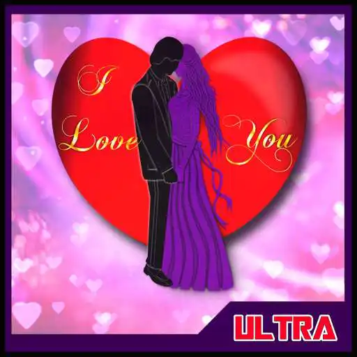 Play Love Greeting Images APK