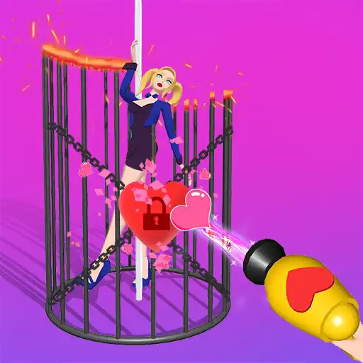 Play Love Gun Run APK