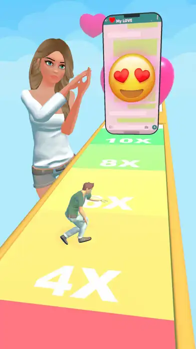 Play Love Gun  and enjoy Love Gun with UptoPlay
