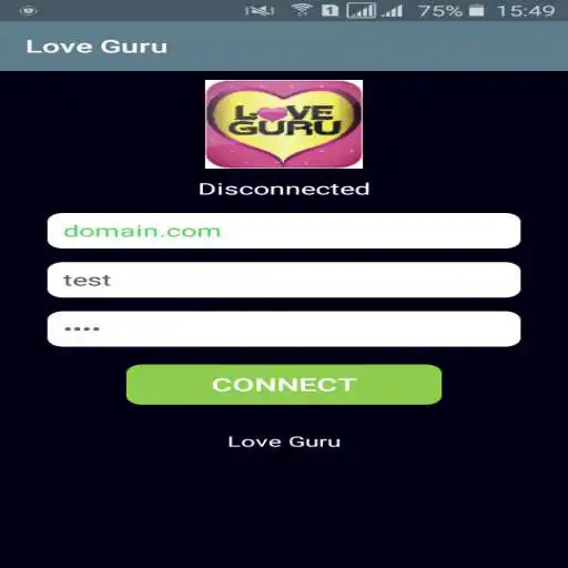 Play Love Guru VPN APK