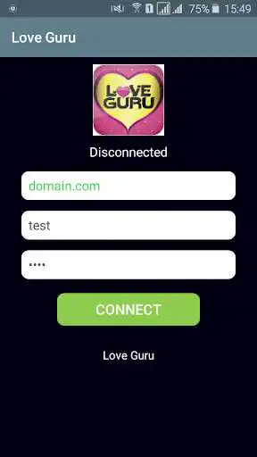 Play Love Guru VPN  and enjoy Love Guru VPN with UptoPlay