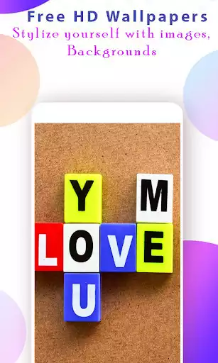 Play Love HD Wallpapers