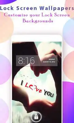 Play Love HD Wallpapers
