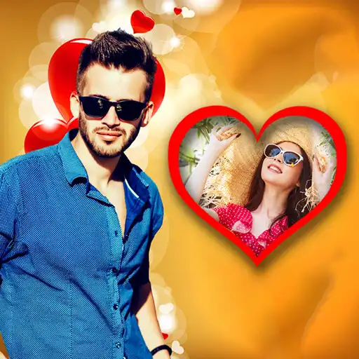 Play Love Heart Photo Frames 2023 APK Play Love Heart Photo Frames 2023 APK