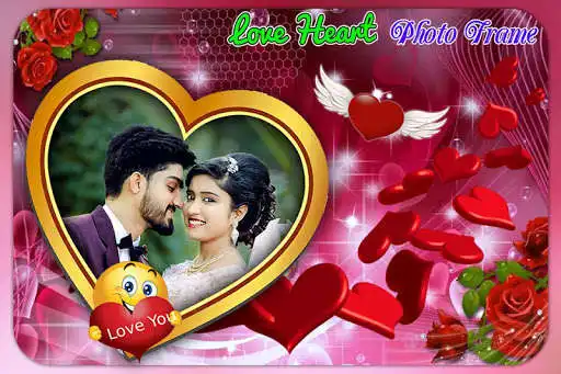 Play Love Heart Photo Frame and enjoy Love Heart Photo Frame with UptoPlay Play Love Heart Photo Frame and enjoy Love Heart Photo Frame with UptoPlay