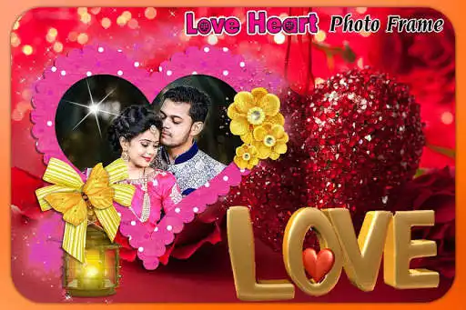 Play Love Heart Photo Frame as an online game online Love Heart Photo Frame with UptoPlay com.HalogenElement.Frame.LoveHeartPhotoFrame Play Love Heart Photo Frame as an online game Love Heart Photo Frame with UptoPlay