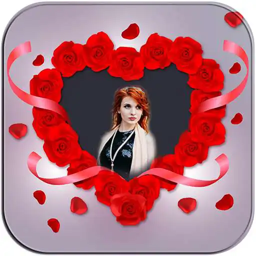 Free play online Love Heart Photo Frames APK Free play online Love Heart Photo Frames APK