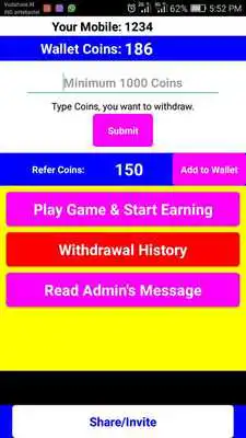 Play Love Heart Rating Percentage with Paytm Reward