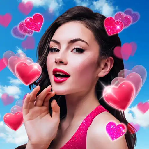 Play Love Hearts Animated Effects APK Play Love Hearts Animated Effects APK