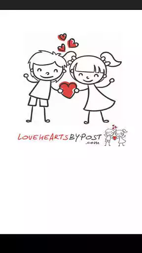 Play LoveHeartsByPost  and enjoy LoveHeartsByPost with UptoPlay
