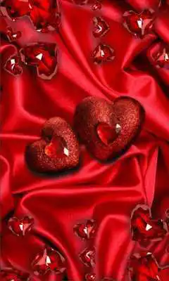 Play Love Hearts Diamond