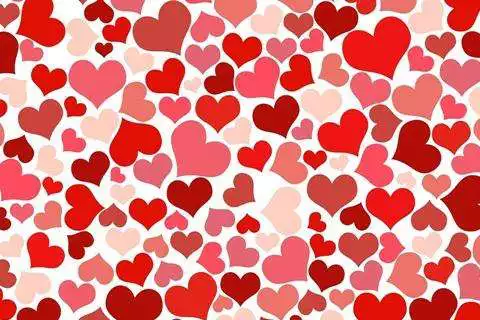 Play Love Heart Wallpaper as an online game Love Heart Wallpaper with UptoPlay