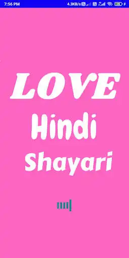 Play Love Hindi Shayari 2021 :Status Love  in Hindi  and enjoy Love Hindi Shayari 2021 :Status Love  in Hindi with UptoPlay