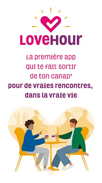 Play LoveHour  and enjoy LoveHour with UptoPlay
