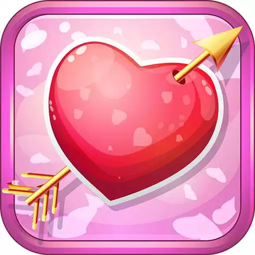 Play Love in Bubble APK