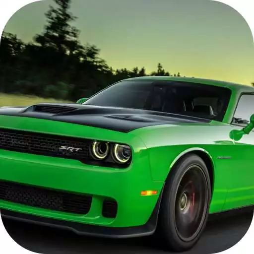 Free play online Love in Cars. Wallpapers APK