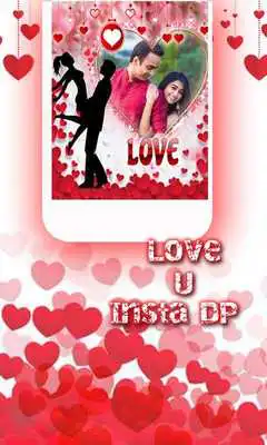 Play Love Insta DP