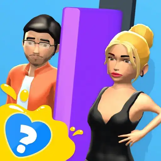 Play Love is Blind APK Play Love is Blind APK