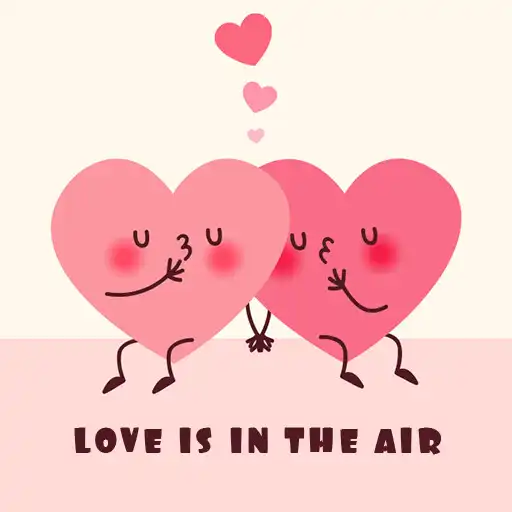 Play Love Is in the Air Theme +HOME APK Play Love Is in the Air Theme +HOME APK