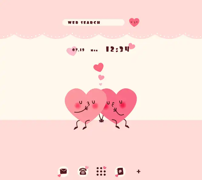 Play Love Is in the Air Theme +HOME  and enjoy Love Is in the Air Theme +HOME with UptoPlay