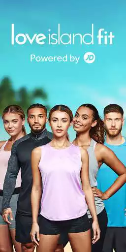 Play Love Island Fit  and enjoy Love Island Fit with UptoPlay