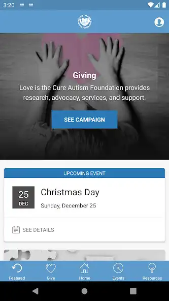 Play Love is the Cure for Autism  and enjoy Love is the Cure for Autism with UptoPlay