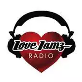 Free play online Love Jamz Radio APK Free play online Love Jamz Radio APK