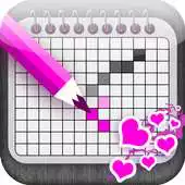 Free play online Love Japanese Crossword APK Free play online Love Japanese Crossword APK