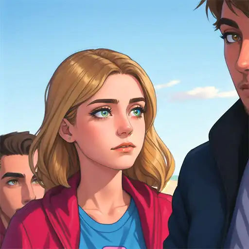 Play Love Journey：Choose Your Path APK