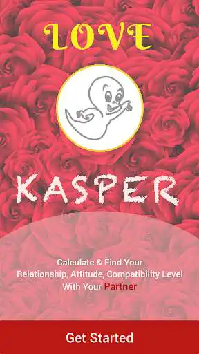 Play Love Kasper  and enjoy Love Kasper with UptoPlay