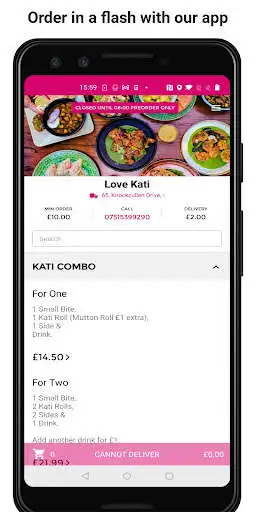 Play Love Kati  and enjoy Love Kati with UptoPlay