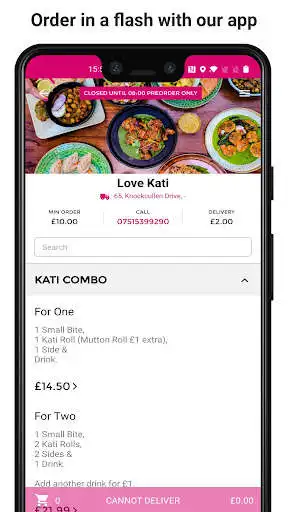 Play Love Kati as an online game Love Kati with UptoPlay