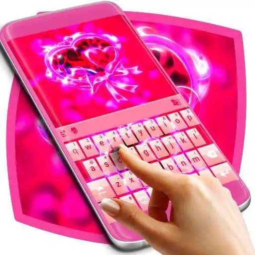 Play Love Keyboard 2021 APK Play Love Keyboard 2021 APK