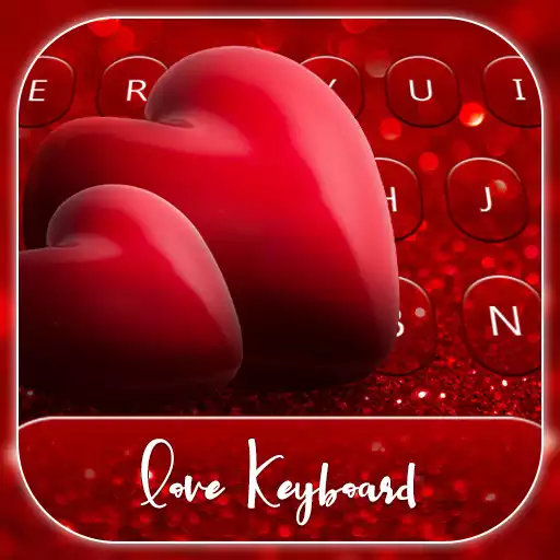Play Love Keyboard APK
