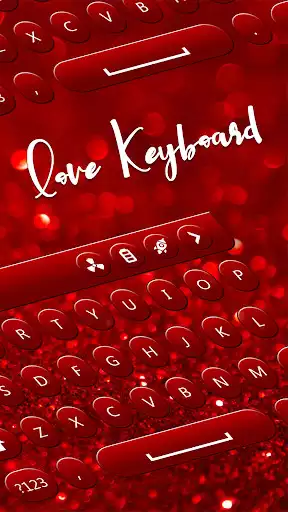 Play Love Keyboard