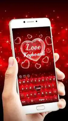 Play Love Keyboard