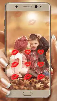 Play Love Kiss